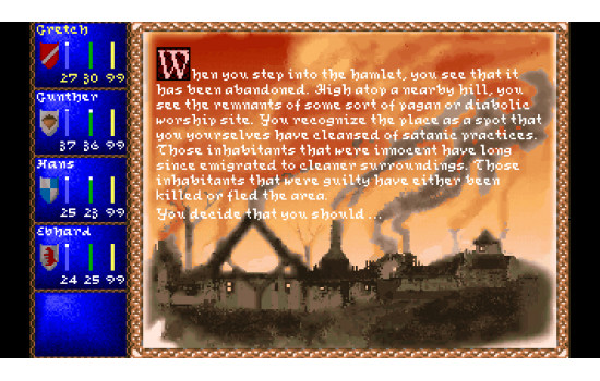 Darklands