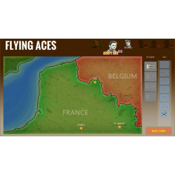 Biplane Baron 2: Flying Aces
