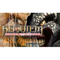 Requiem: Avenging Angel