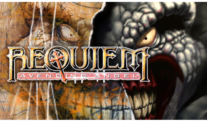 Requiem: Avenging Angel Requiem: Avenging Angel