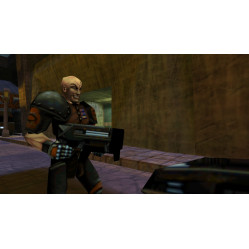 Requiem: Avenging Angel
