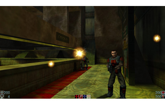Requiem: Avenging Angel