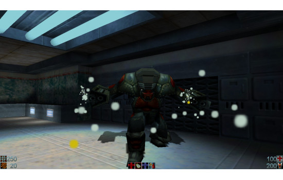Requiem: Avenging Angel
