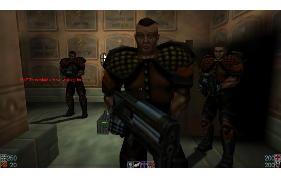 Requiem: Avenging Angel