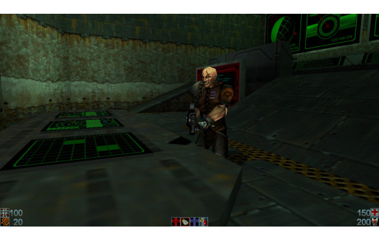 Requiem: Avenging Angel