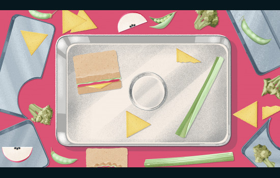 A Little to the Left: Cupboards & Drawers