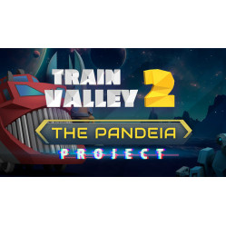 Train Valley 2 - The Pandeia Project