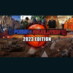 Power & Revolution 2023 Edition