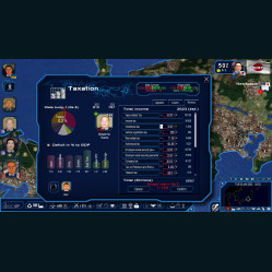 Power & Revolution 2023 Edition Power & Revolution 2023 Edition