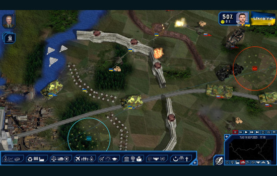 Power & Revolution 2023 Edition