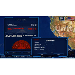 God'n Spy Add-on - Power & Revolution 2023 Edition