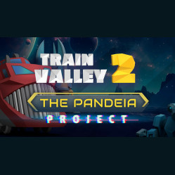 Train Valley 2 - The Pandeia Project