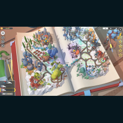 Train Valley 2 - The Pandeia Project Train Valley 2 - The Pandeia Project