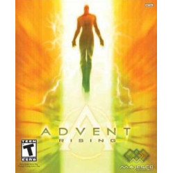 Advent Rising