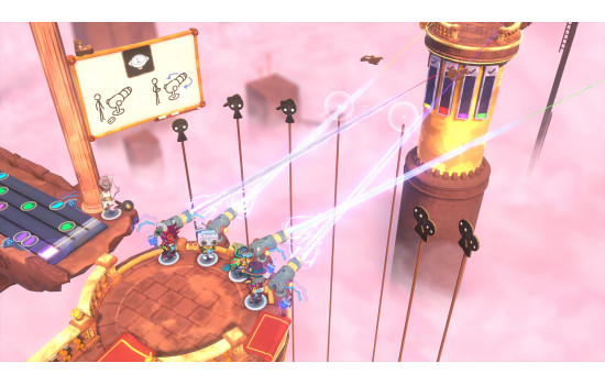 Super Crazy Rhythm Castle