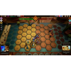 Tales & Tactics