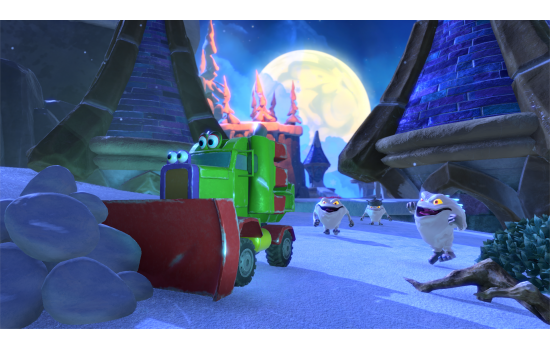Yooka-Laylee Digital Deluxe Edition