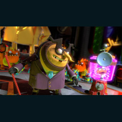 Yooka-Laylee Digital Deluxe Edition