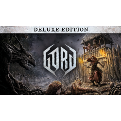 Gord – Deluxe Edition