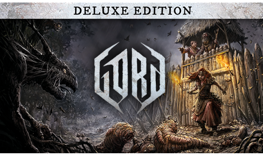 Gord – Deluxe Edition Gord – Deluxe Edition