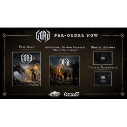Gord – Deluxe Edition