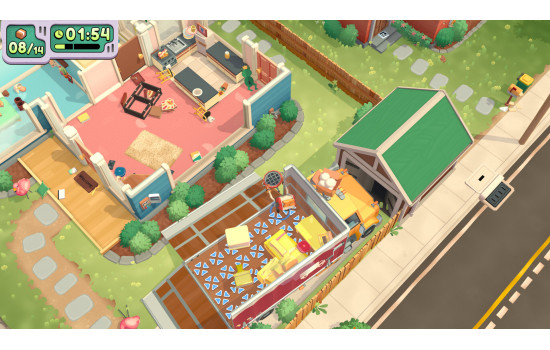 Moving Out 2