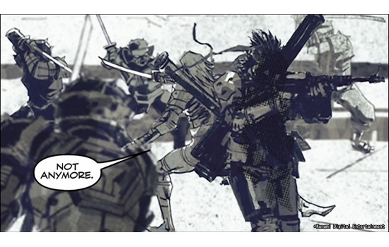 METAL GEAR SOLID: MASTER COLLECTION VOL. 1