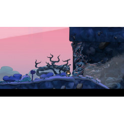 Super Sean 008: Xelar's Revenge