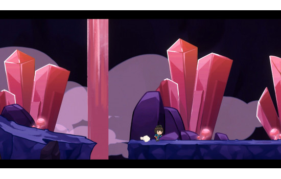 Super Sean 008: Xelar's Revenge