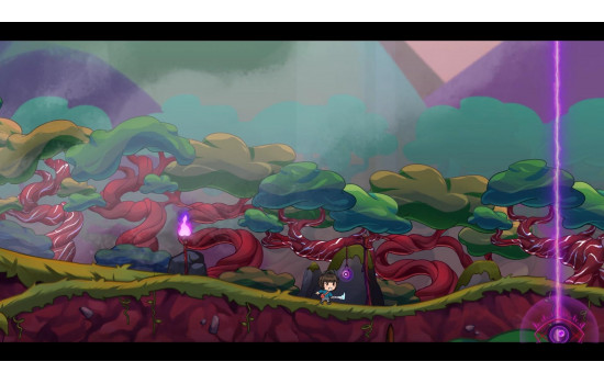 Super Sean 008: Xelar's Revenge