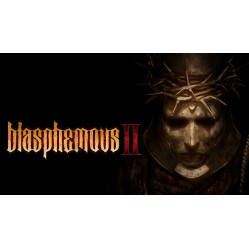 Blasphemous 2