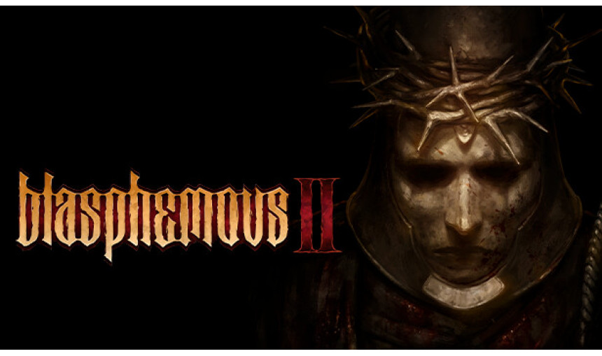 Blasphemous 2 Blasphemous 2