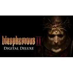 Blasphemous 2 - Deluxe Edition