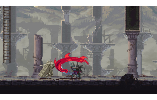 Blasphemous 2 - Deluxe Edition