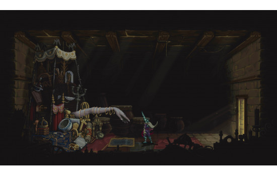 Blasphemous 2 - Deluxe Edition