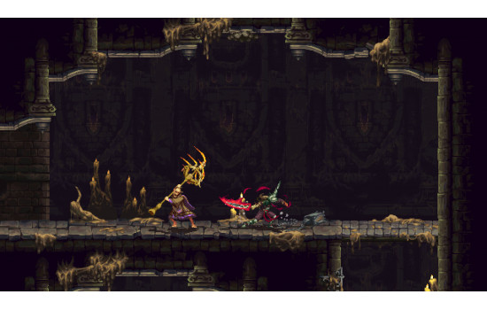 Blasphemous 2 - Deluxe Edition