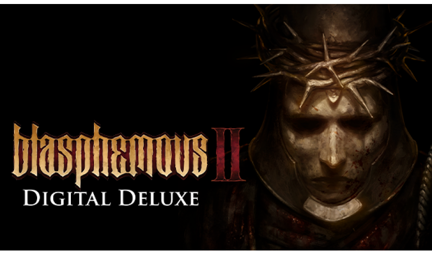 Blasphemous 2 - Deluxe Edition