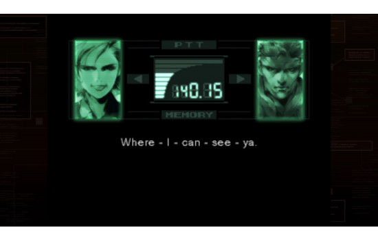 METAL GEAR SOLID: MASTER COLLECTION Vol.1 METAL GEAR SOLID