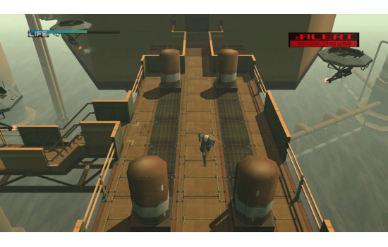 METAL GEAR SOLID: MASTER COLLECTION Vol.1 METAL GEAR SOLID 2: Sons of Liberty
