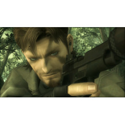 METAL GEAR SOLID: MASTER COLLECTION Vol.1 METAL GEAR SOLID 3: Snake Eater