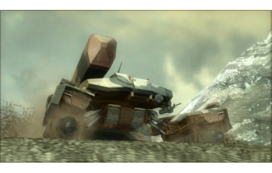 METAL GEAR SOLID: MASTER COLLECTION Vol.1 METAL GEAR SOLID 3: Snake Eater