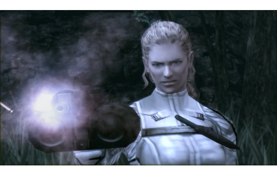 METAL GEAR SOLID: MASTER COLLECTION Vol.1 METAL GEAR SOLID 3: Snake Eater