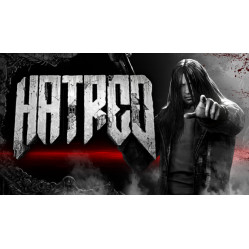 Hatred