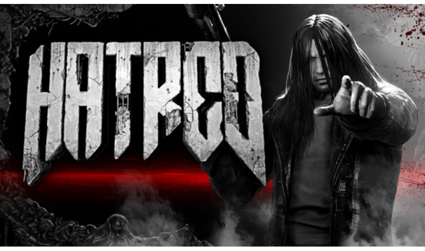 Hatred Hatred
