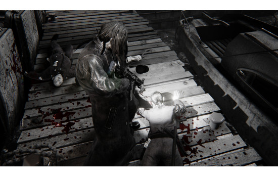 Hatred