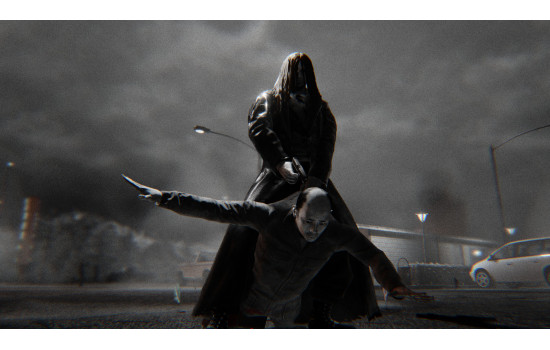 Hatred