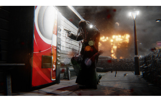 Hatred