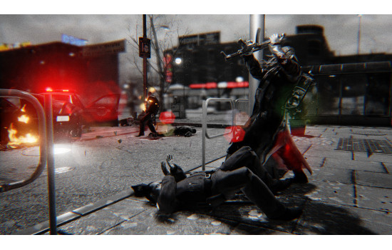Hatred