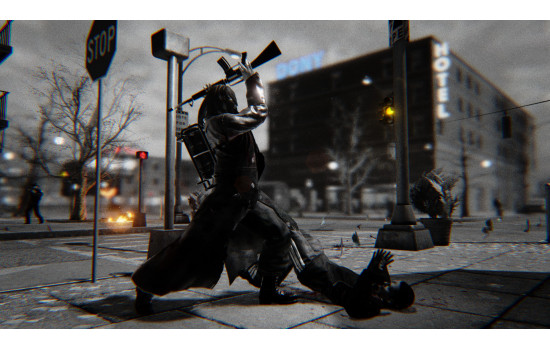 Hatred