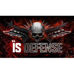 IS Defense